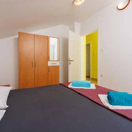 Apartment Davor ドラマリ エクステリア 写真