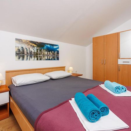 Apartment Davor ドラマリ エクステリア 写真