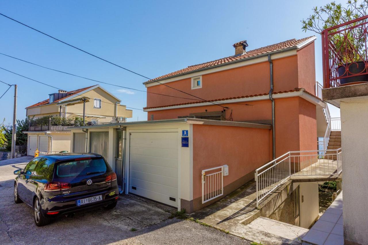 Apartment Davor ドラマリ エクステリア 写真