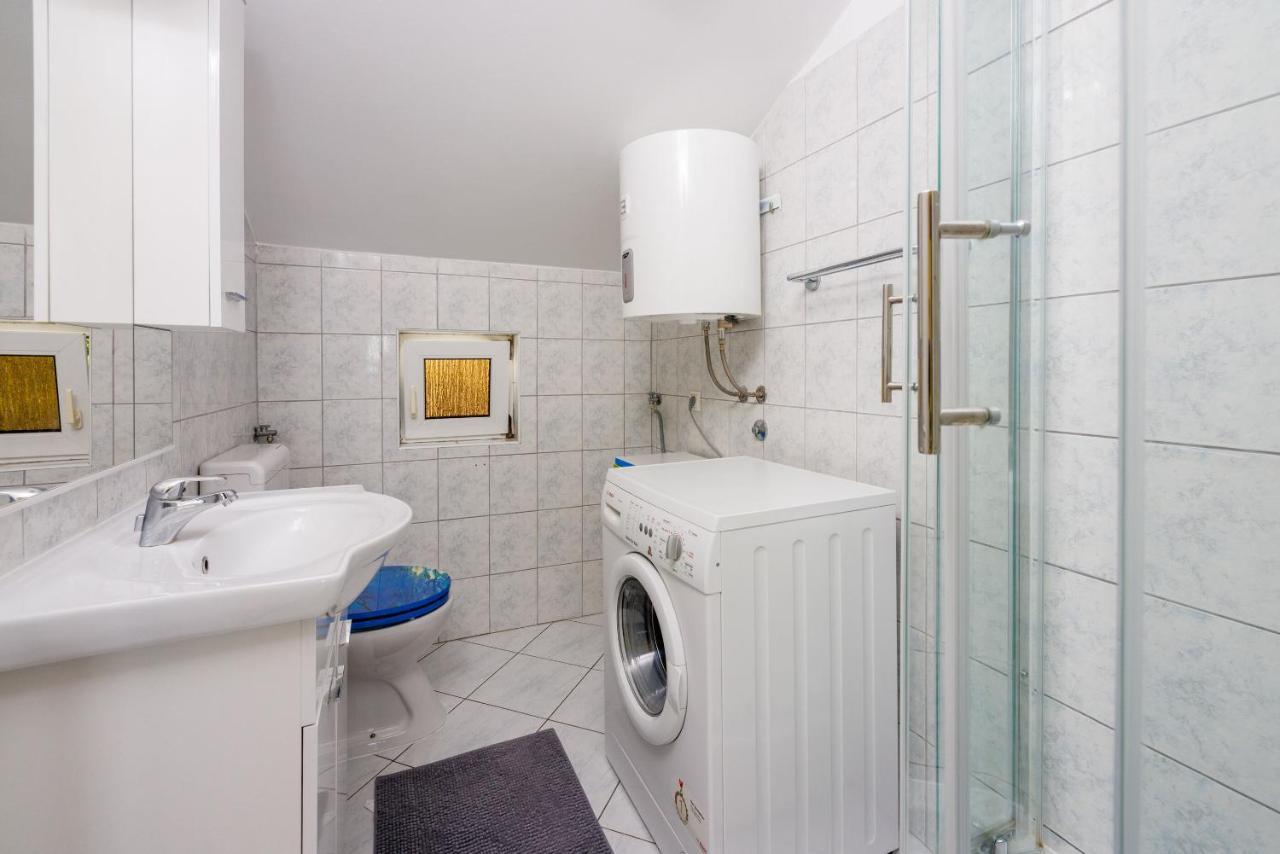 Apartment Davor ドラマリ エクステリア 写真
