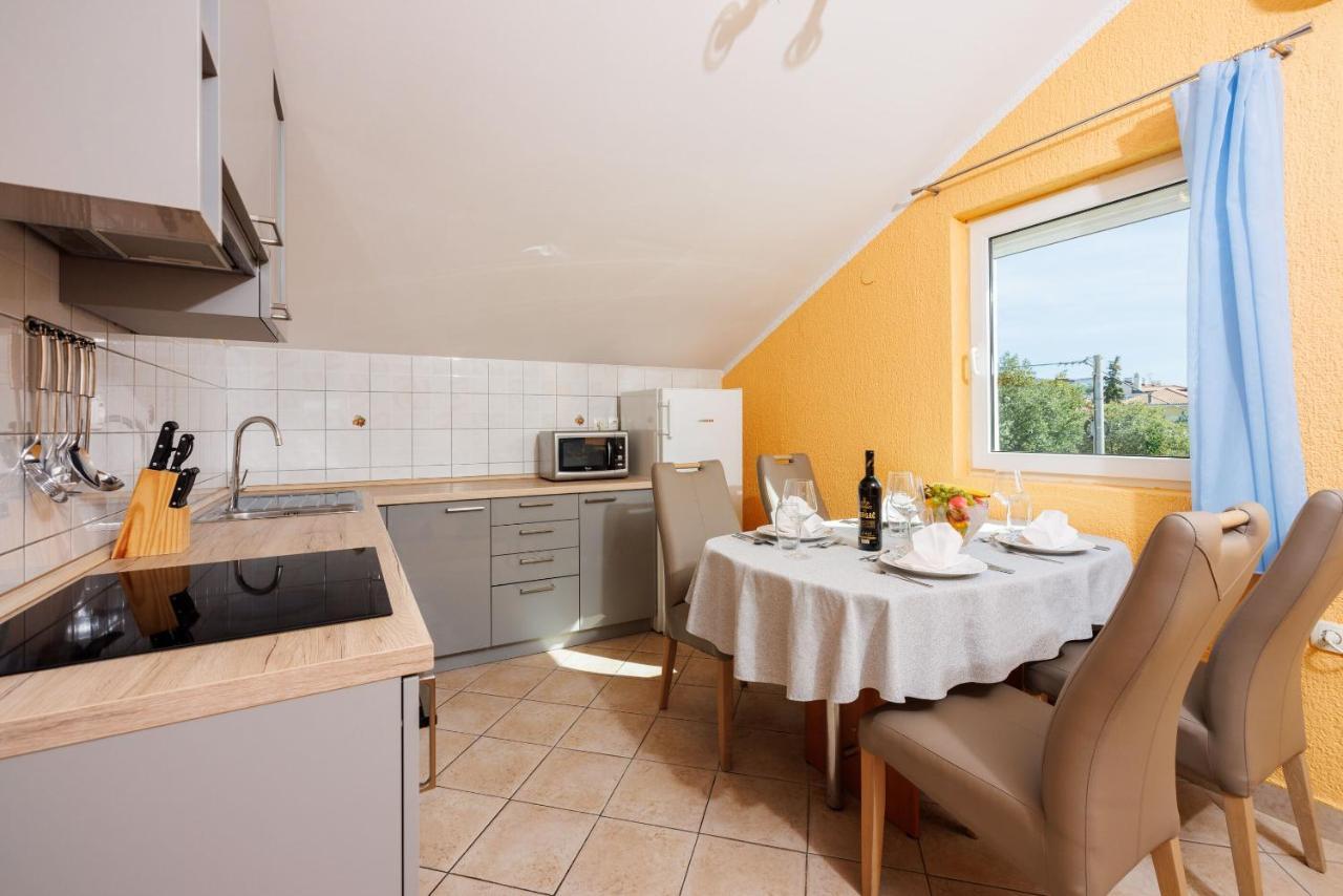 Apartment Davor ドラマリ エクステリア 写真