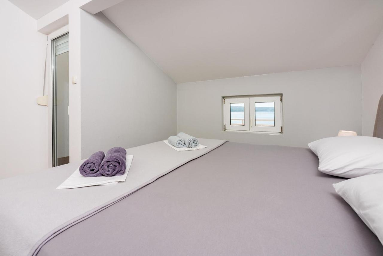Apartment Davor ドラマリ エクステリア 写真