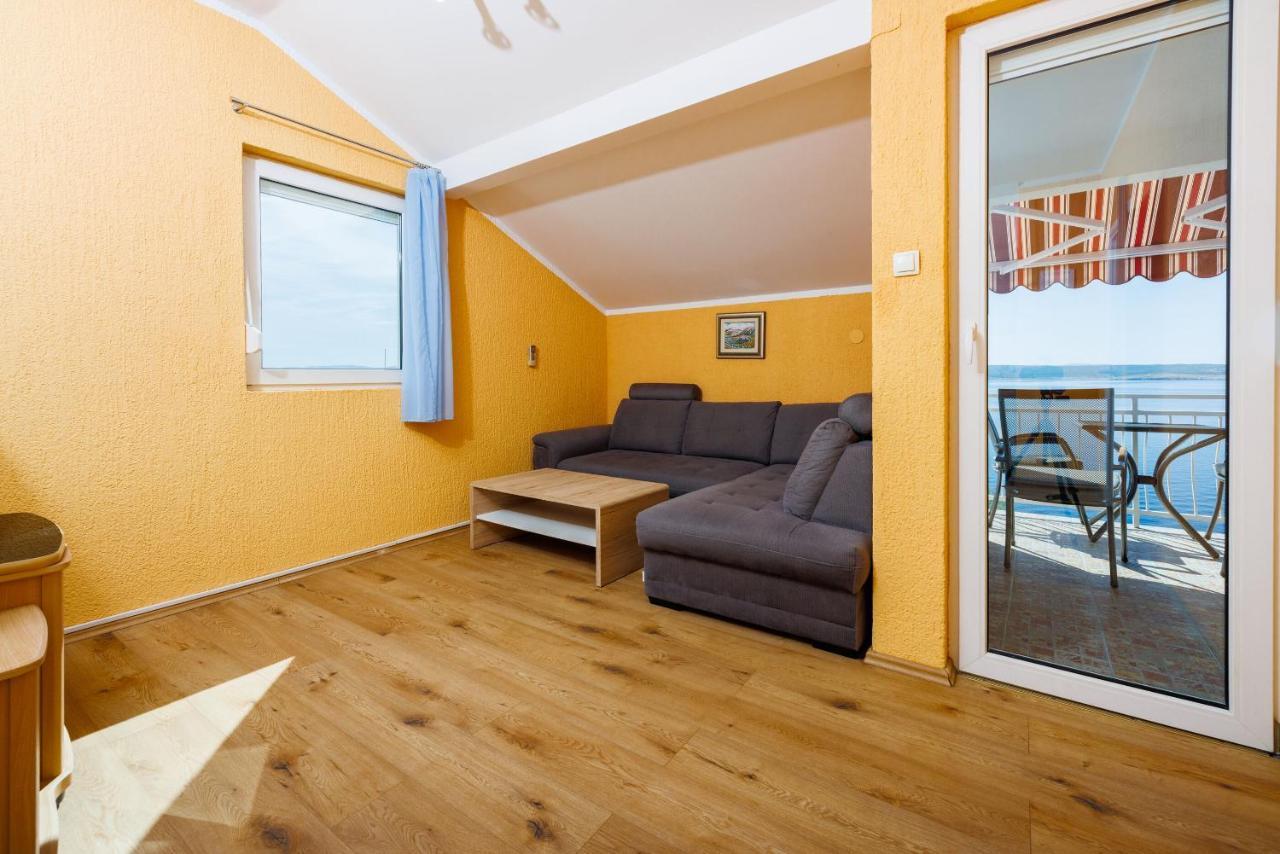 Apartment Davor ドラマリ エクステリア 写真