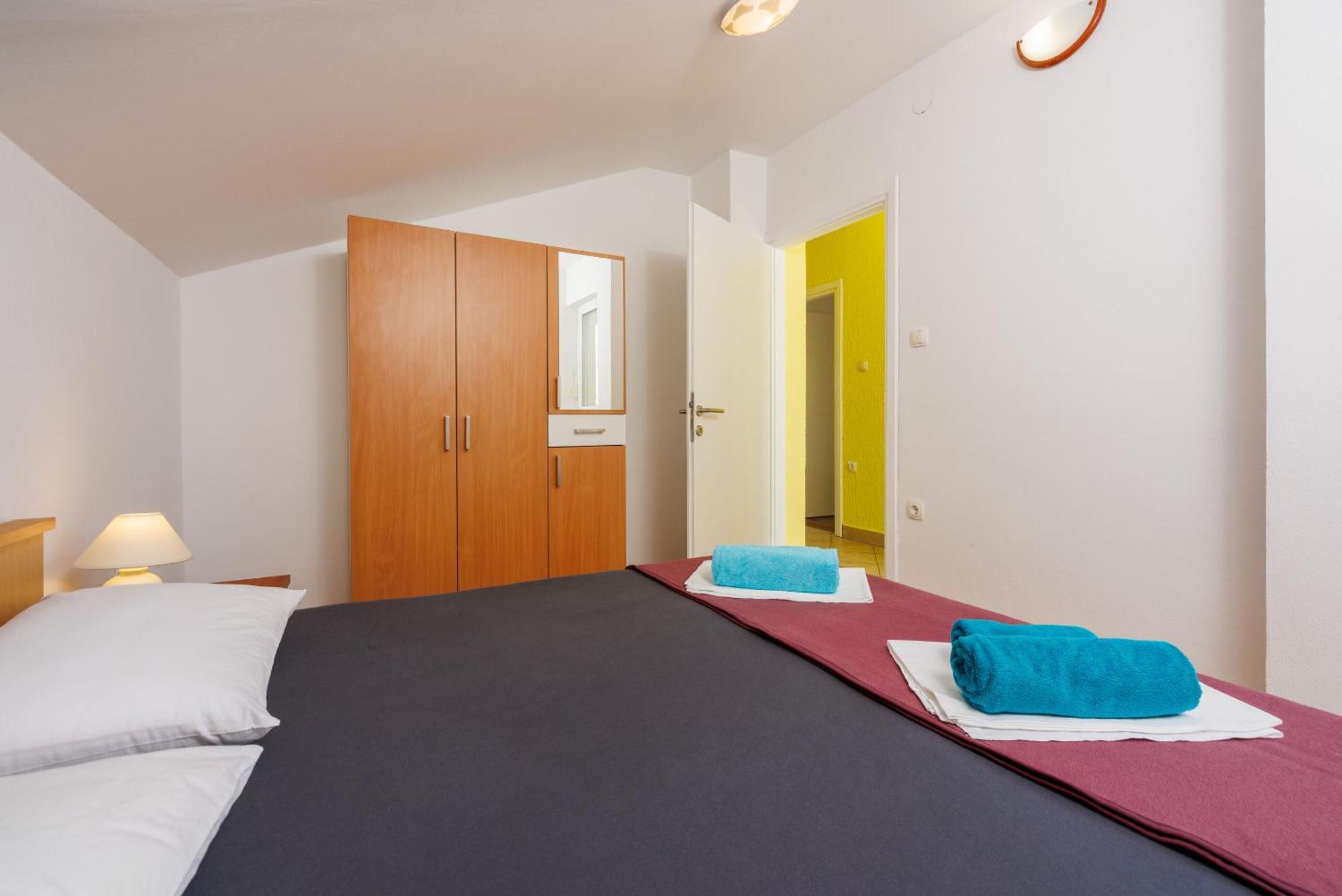 Apartment Davor ドラマリ エクステリア 写真